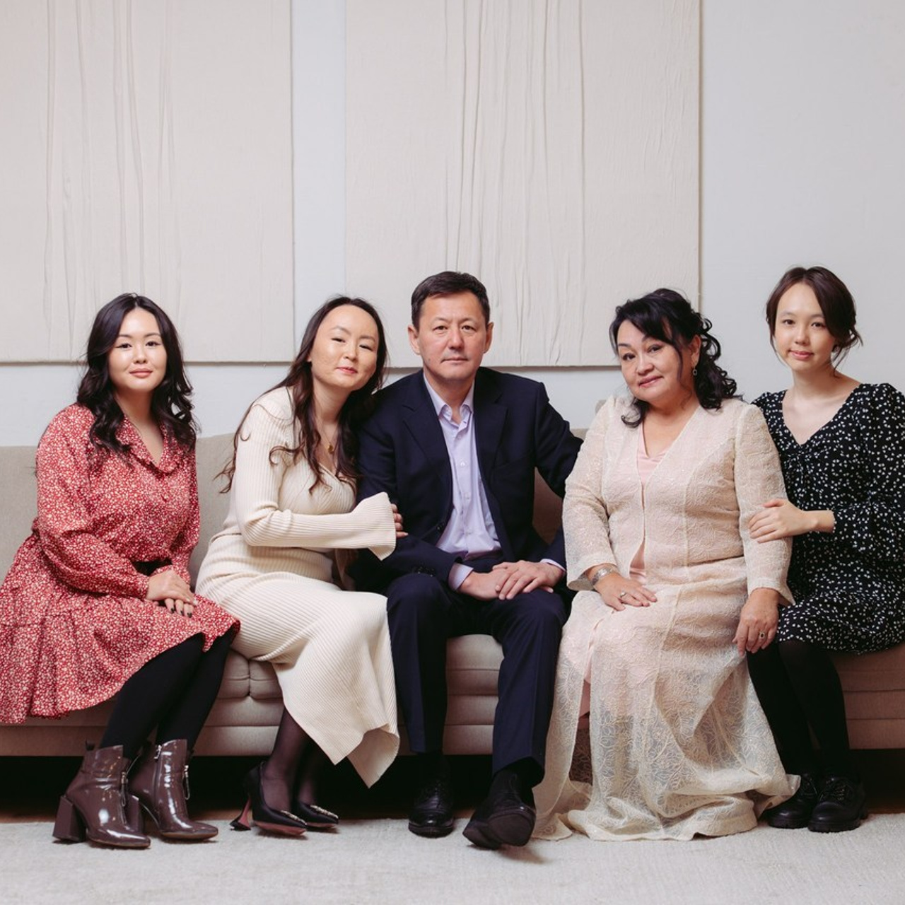 Отзывы. Профессиональная съемка в Алматы