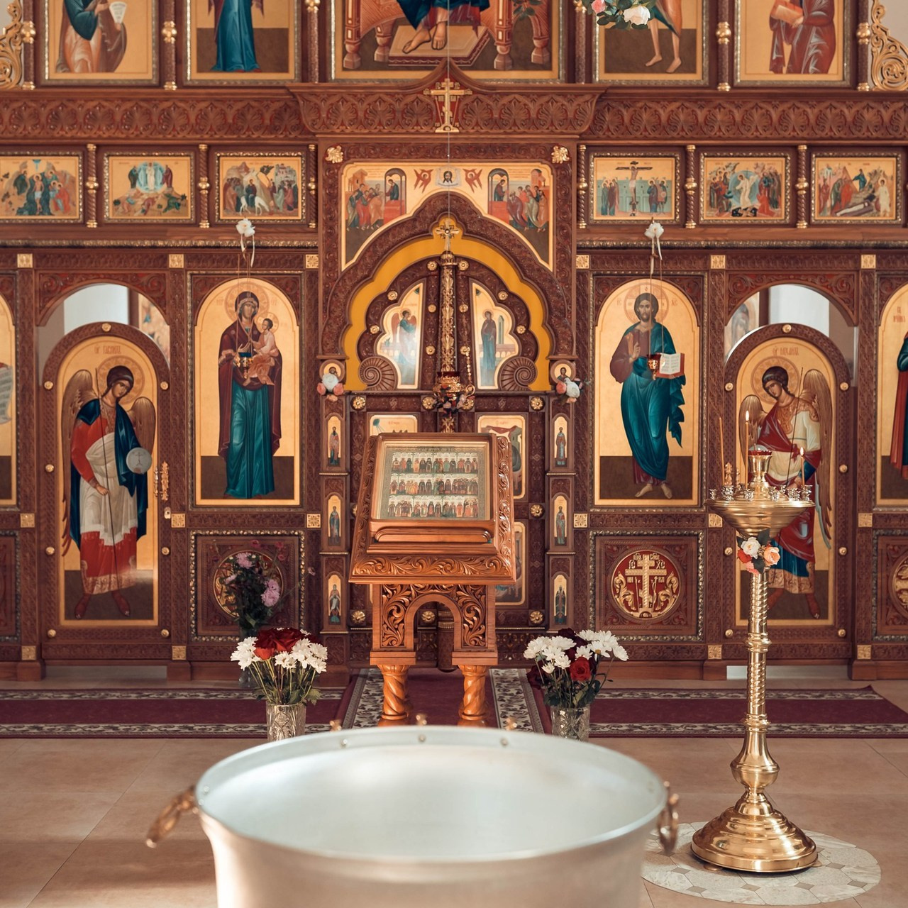 Отзывы. Семейный и церковный фотограф в Нефтеюганске