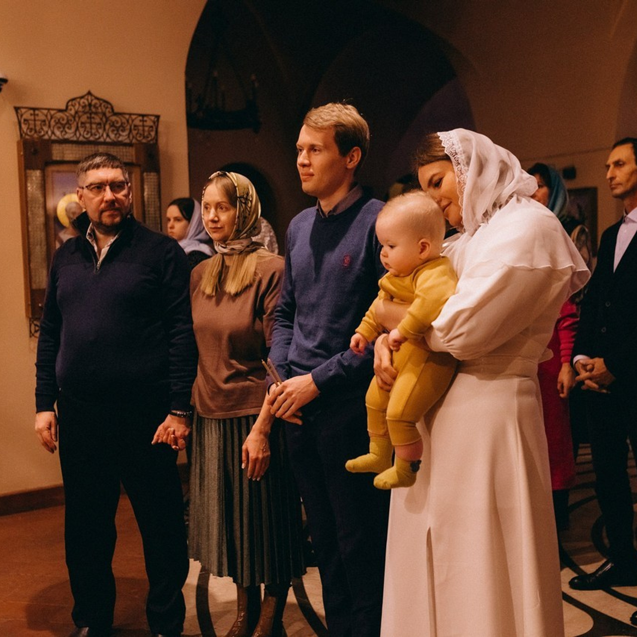 Отзывы. Семейный и детский фотограф в Санкт-Петербурге Авдошова Надежда