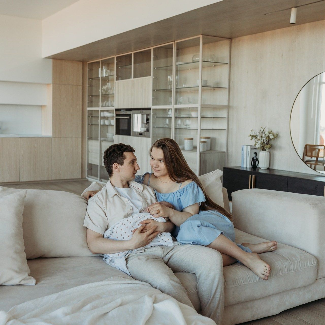 Отзывы. Семейный и детский фотограф в Санкт-Петербурге Авдошова Надежда