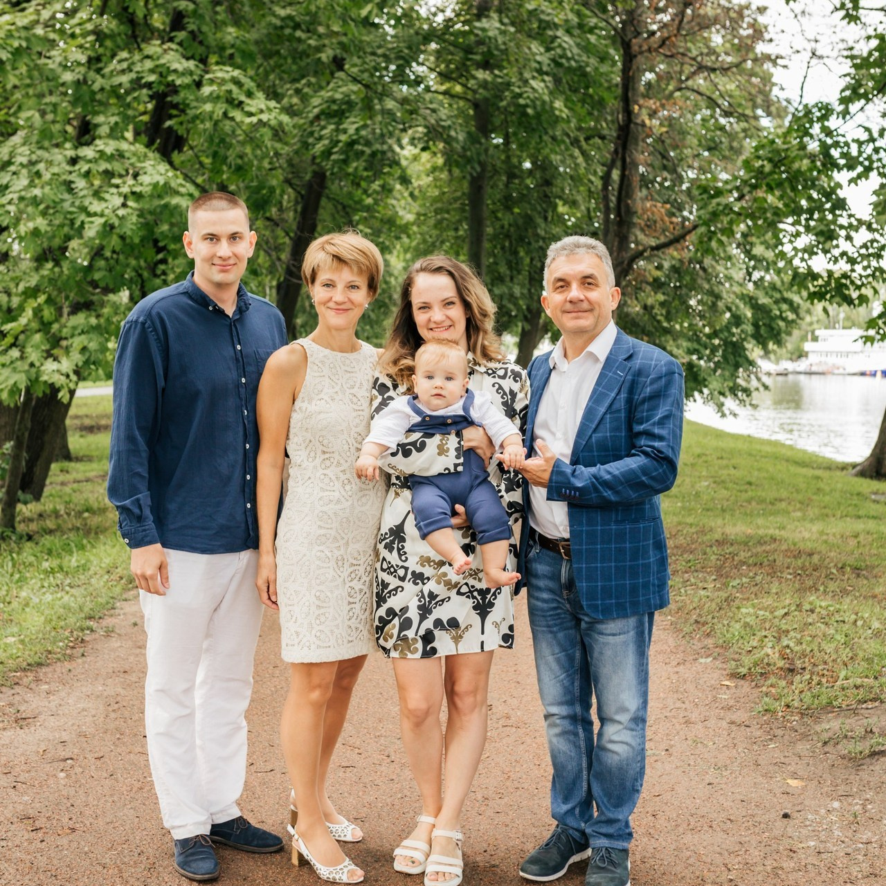 Отзывы. Семейный и детский фотограф в Санкт-Петербурге Авдошова Надежда