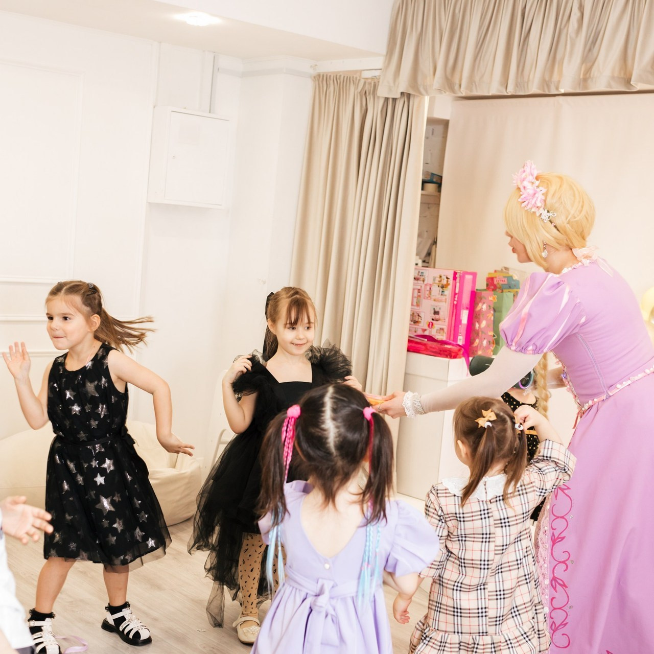 Отзывы. Семейный и детский фотограф в Санкт-Петербурге Авдошова Надежда