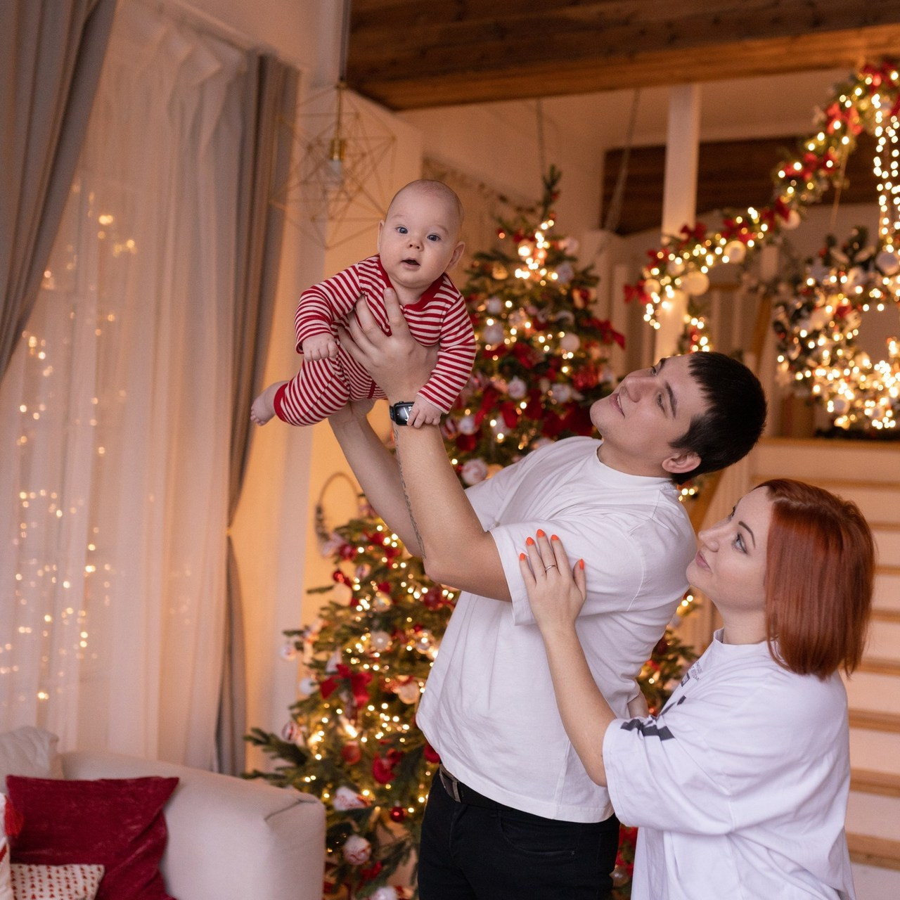Отзывы. Семейный и детский фотограф в Санкт-Петербурге Авдошова Надежда