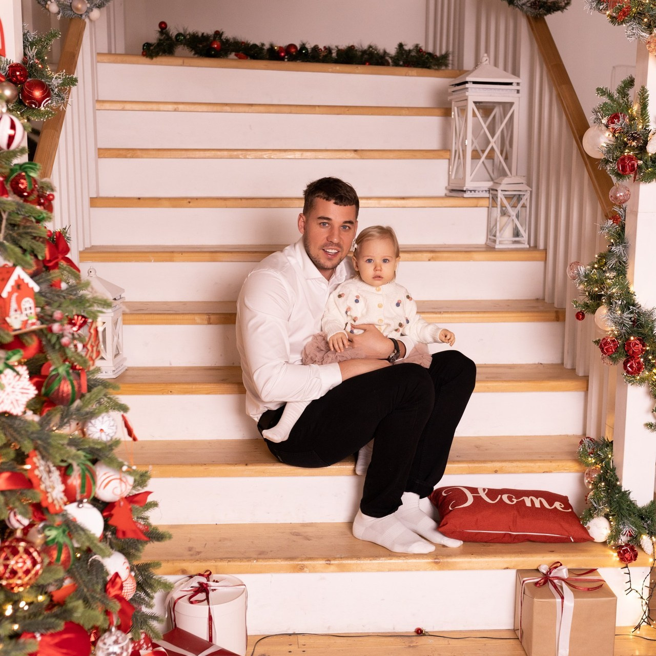 Отзывы. Семейный и детский фотограф в Санкт-Петербурге Авдошова Надежда