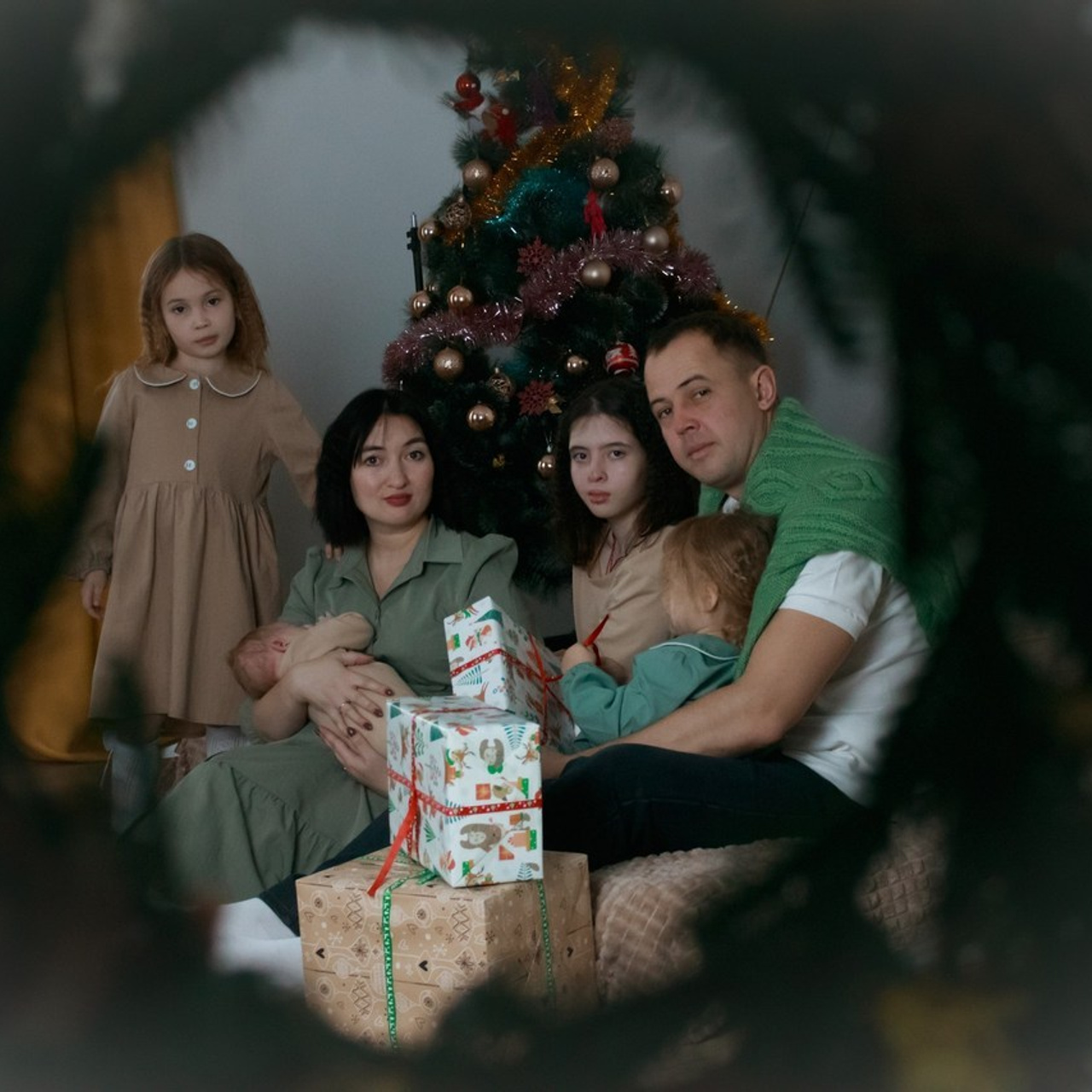 Отзывы. Екатерина Бодрова-фотограф г. Ясный/п. Домбаровский