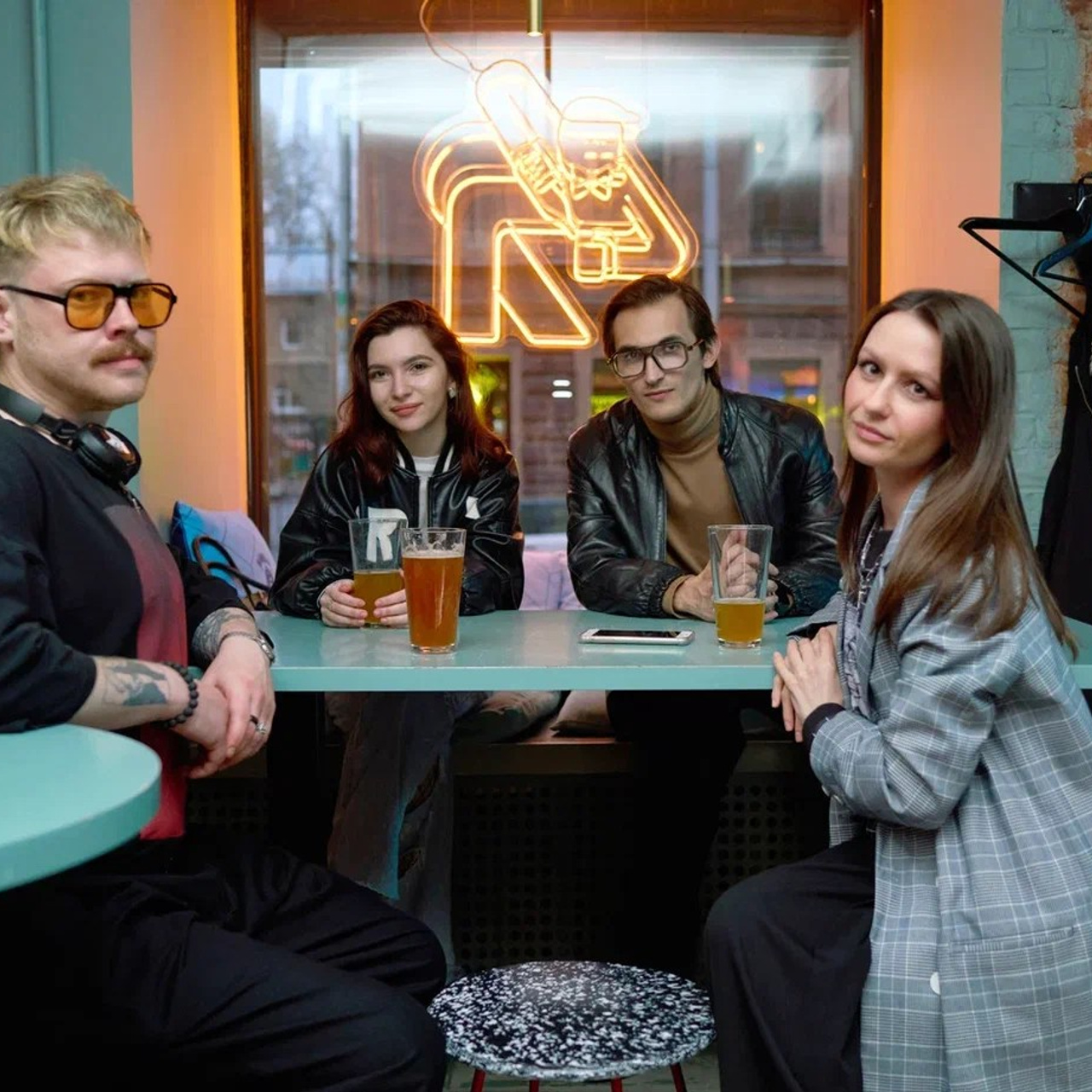 ОКНА. Агата Миронова Художник Санкт-Петербург Москва