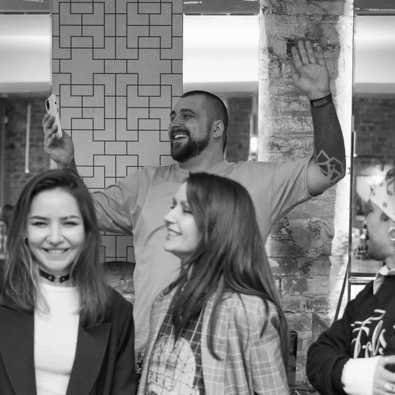 ОКНА. Агата Миронова Художник Санкт-Петербург Москва