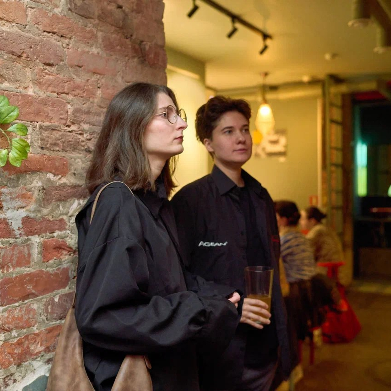 ОКНА. Агата Миронова Художник Санкт-Петербург Москва