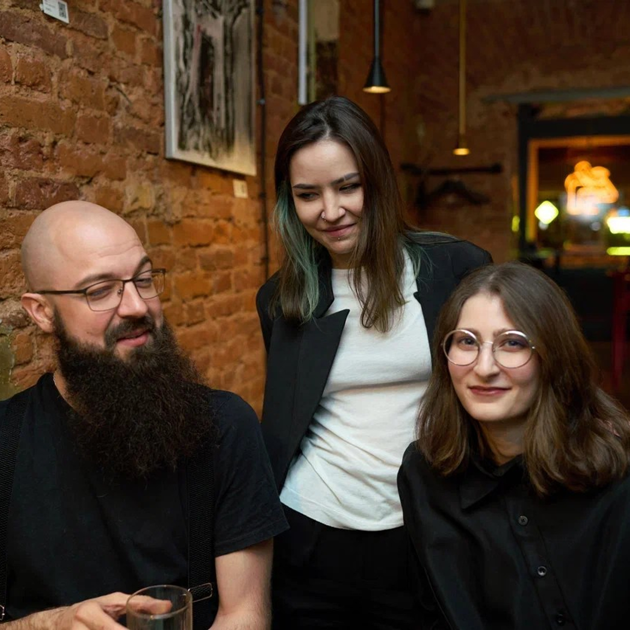 ОКНА. Агата Миронова Художник Санкт-Петербург Москва