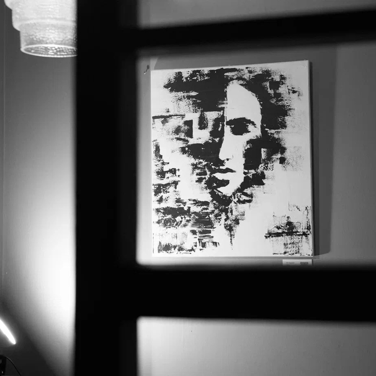 ОКНА. Агата Миронова Художник Санкт-Петербург Москва