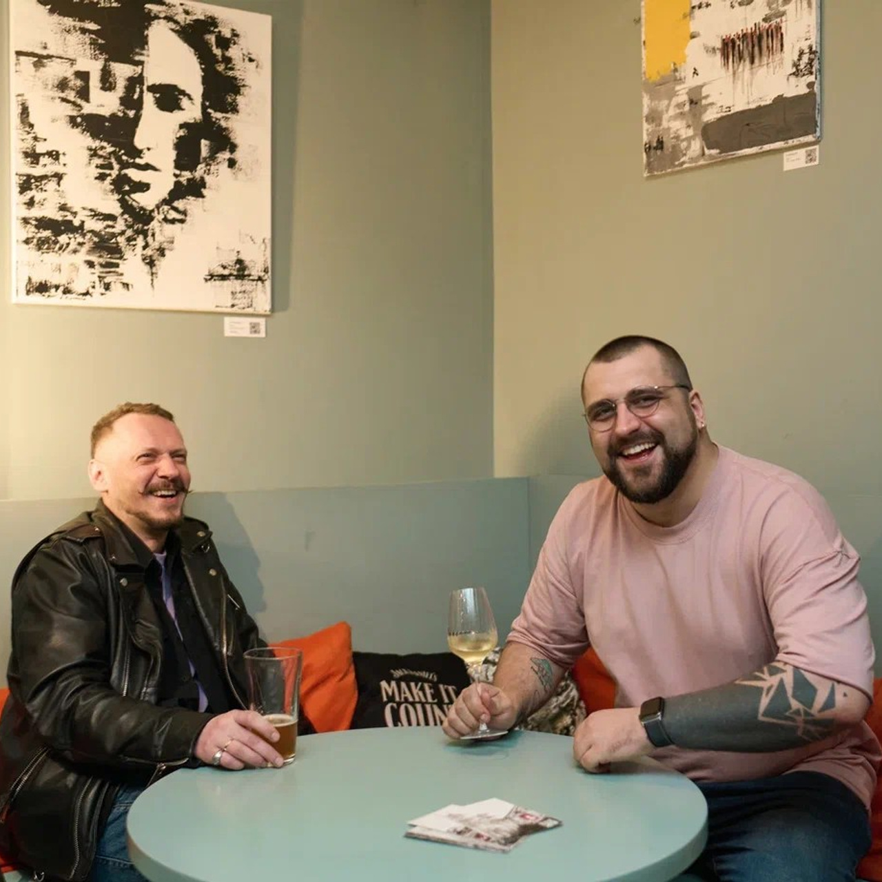 ОКНА. Агата Миронова Художник Санкт-Петербург Москва