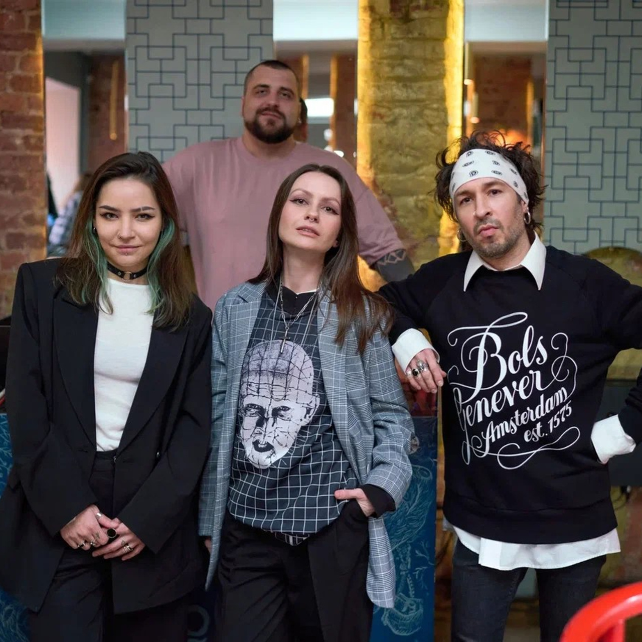 ОКНА. Агата Миронова Художник Санкт-Петербург Москва