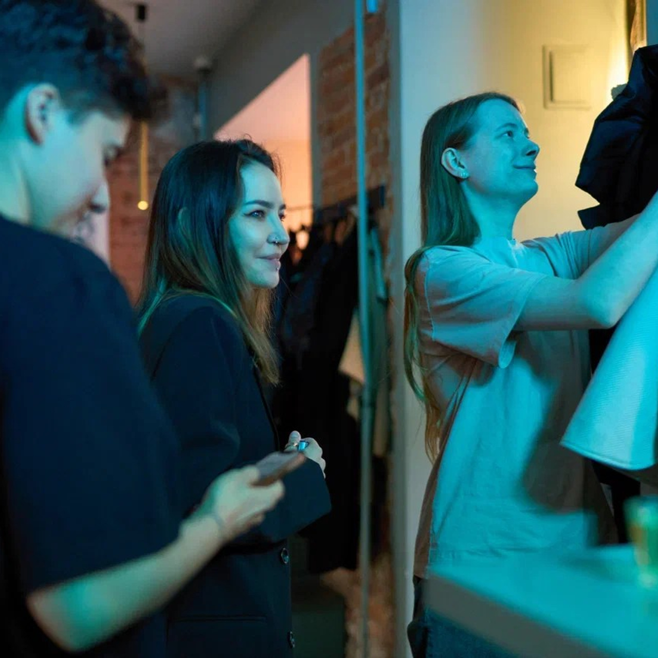 ОКНА. Агата Миронова Художник Санкт-Петербург Москва