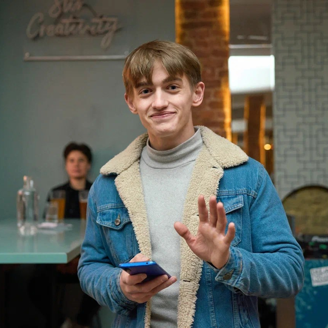 ОКНА. Агата Миронова Художник Санкт-Петербург Москва