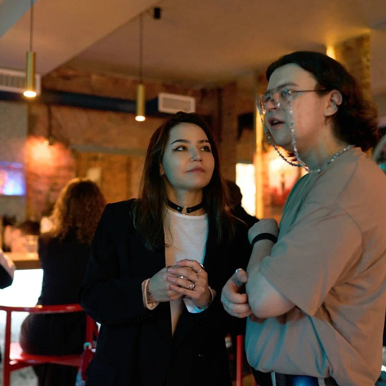 ОКНА. Агата Миронова Художник Санкт-Петербург Москва