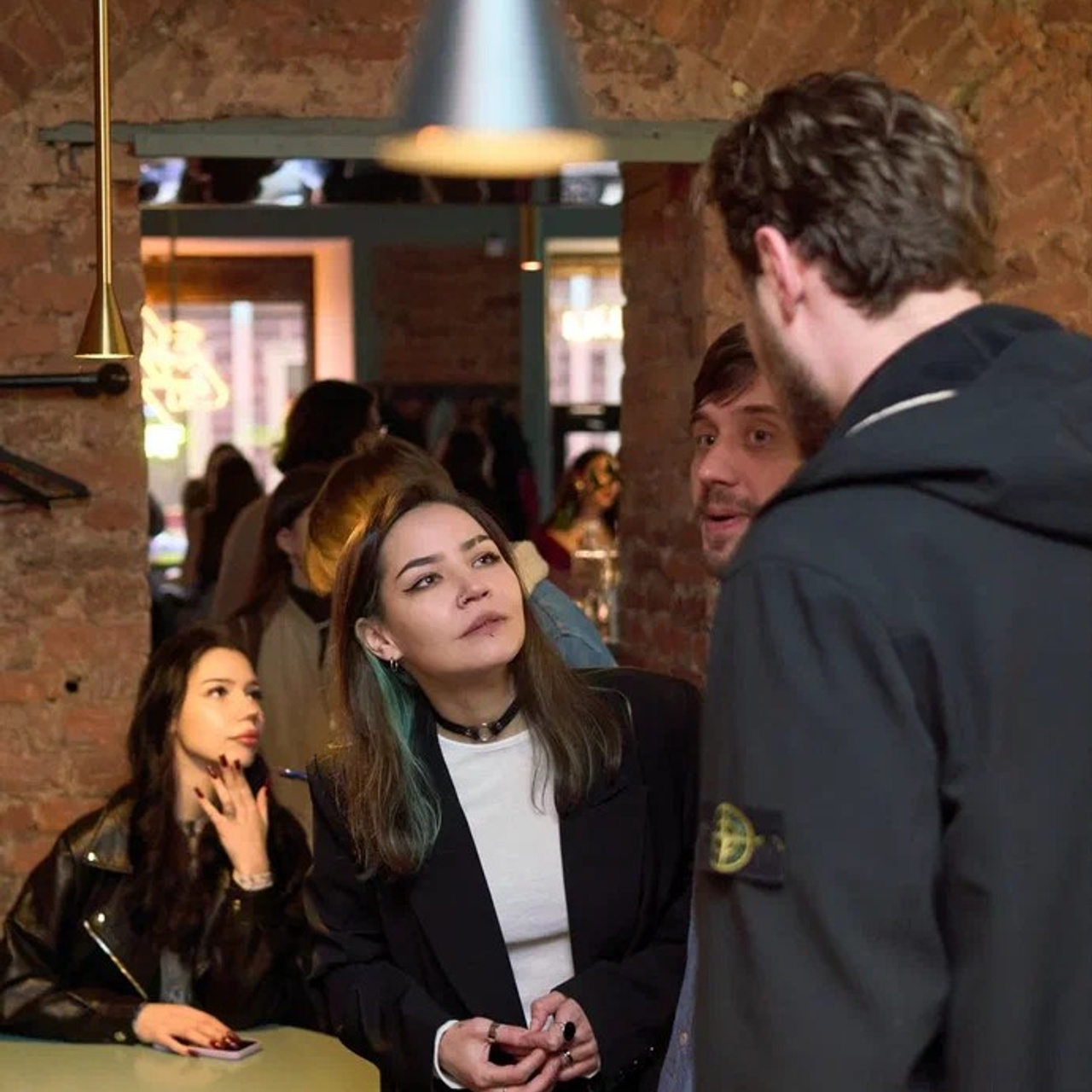 ОКНА. Агата Миронова Художник Санкт-Петербург Москва