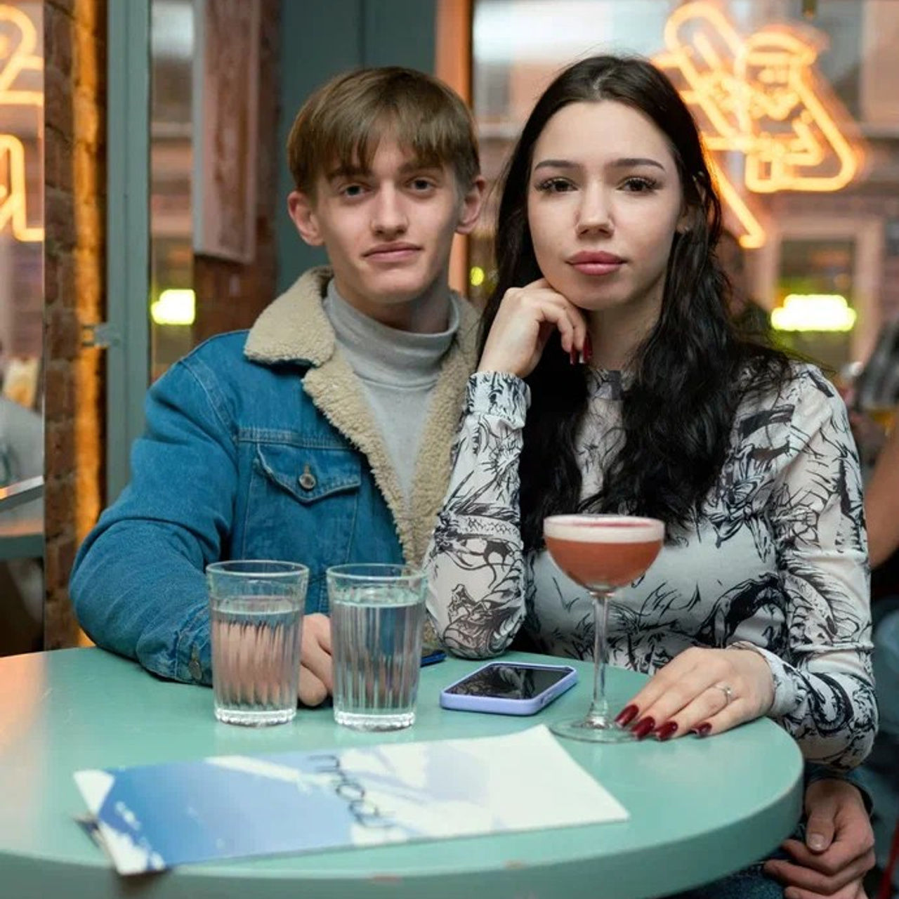 ОКНА. Агата Миронова Художник Санкт-Петербург Москва