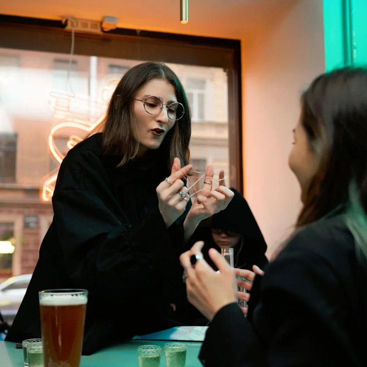 ОКНА. Агата Миронова Художник Санкт-Петербург Москва