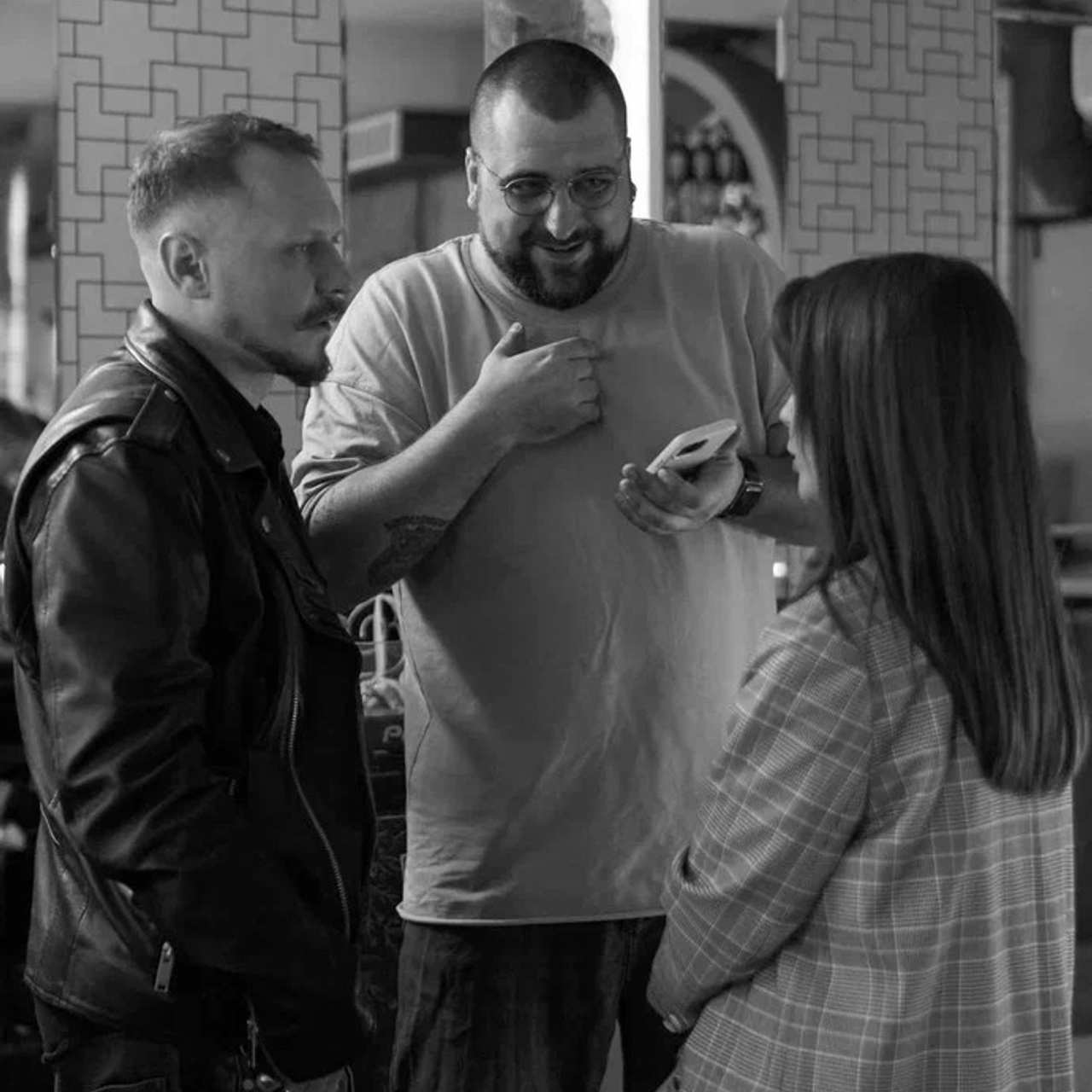 ОКНА. Агата Миронова Художник Санкт-Петербург Москва