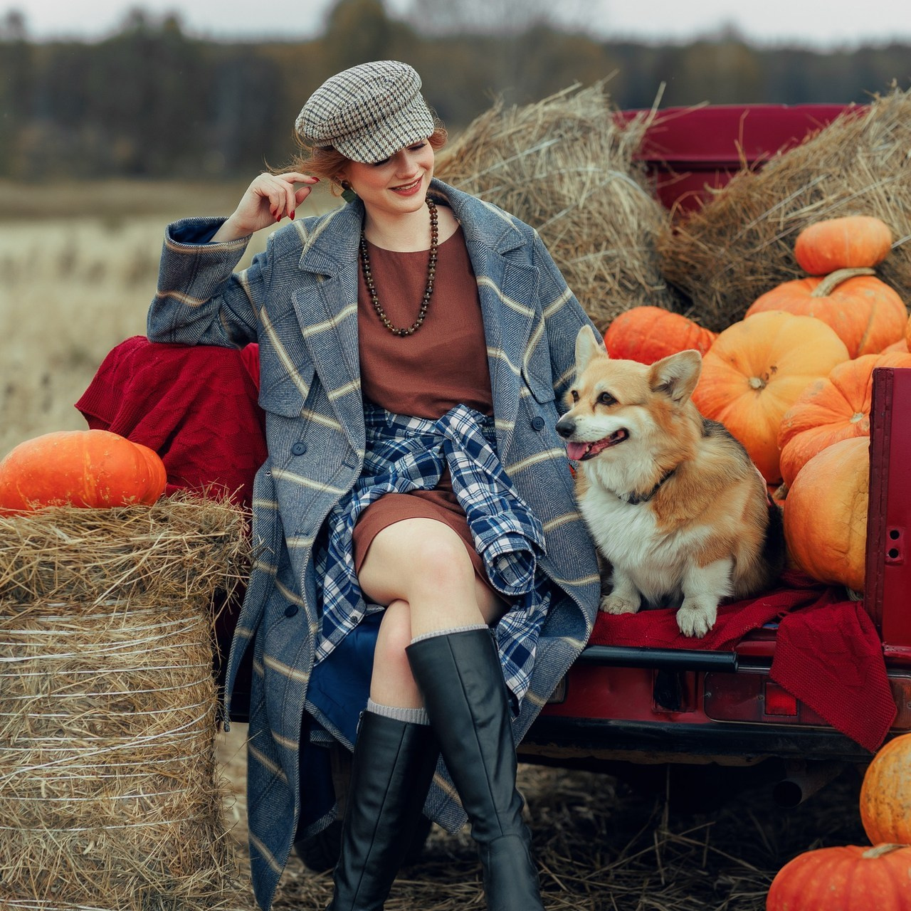 ОТЗЫВЫ. Фотограф женского портрета Екатерина Сигат