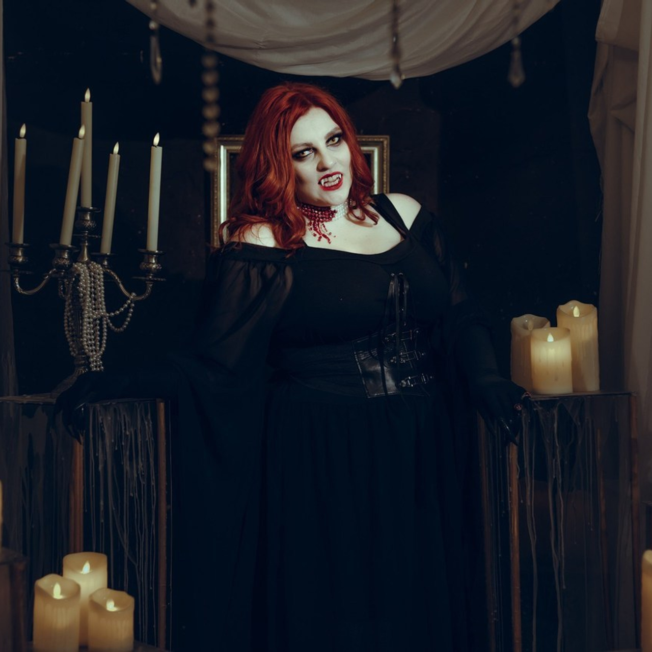 ОТЗЫВЫ. Фотограф женского портрета Екатерина Сигат