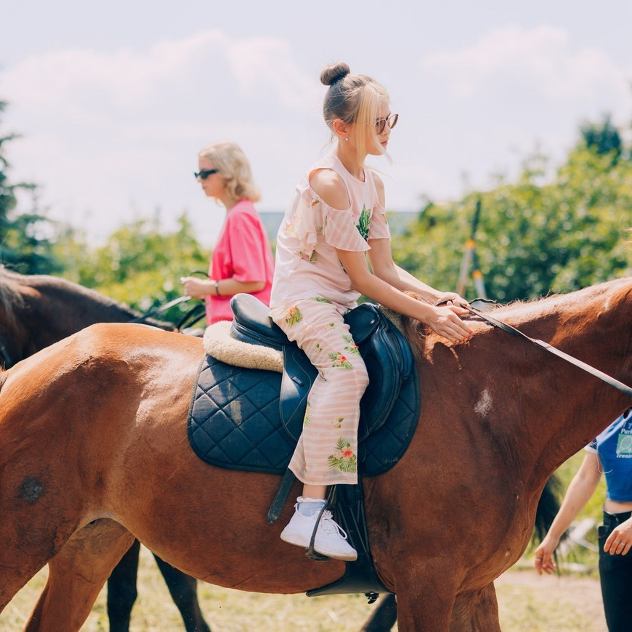 ОТЗЫВЫ. Фотограф женского портрета Екатерина Сигат