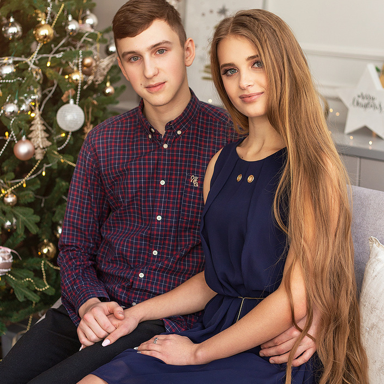 ОТЗЫВЫ. Фотограф женского портрета Екатерина Сигат