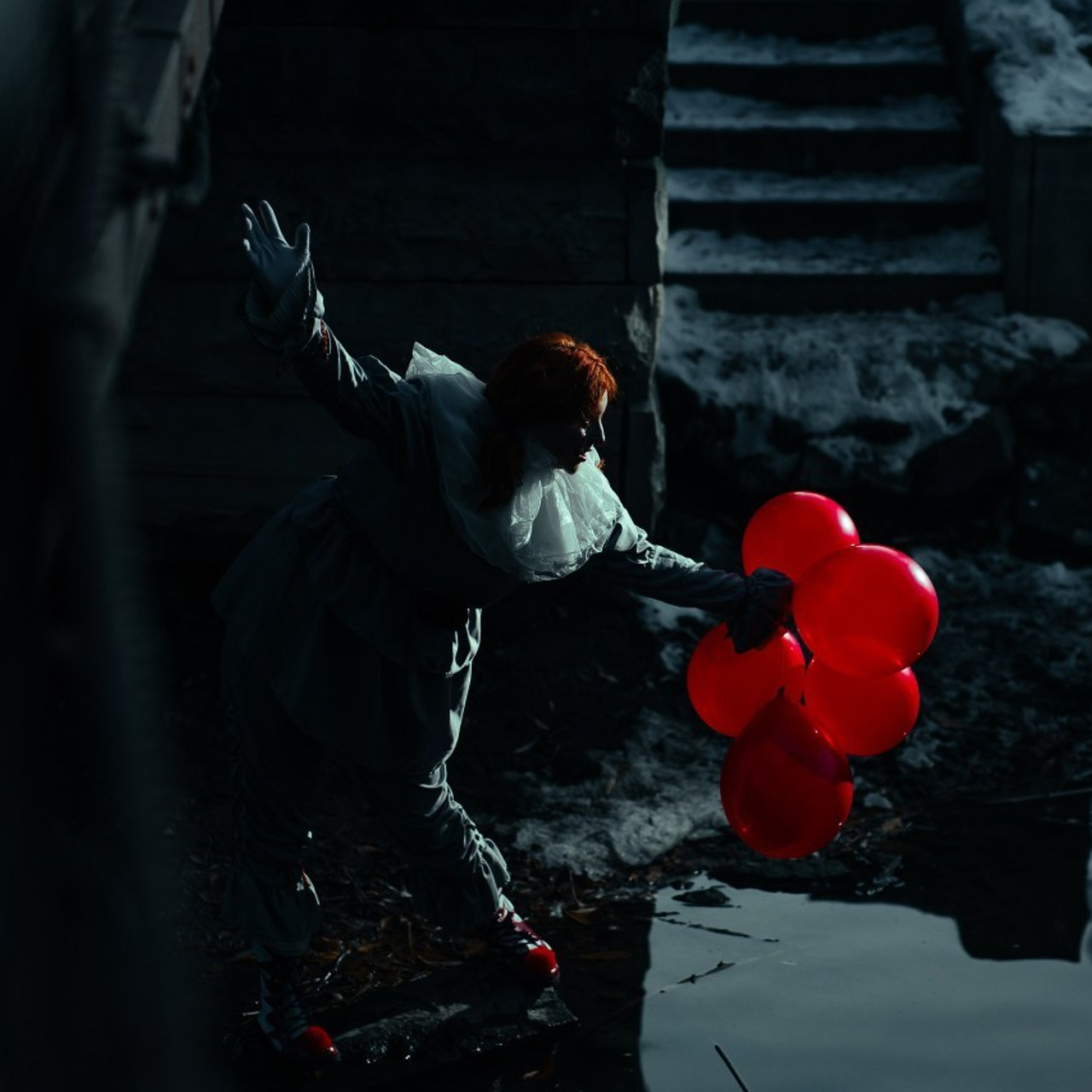 ОТЗЫВЫ. Фотограф женского портрета Екатерина Сигат