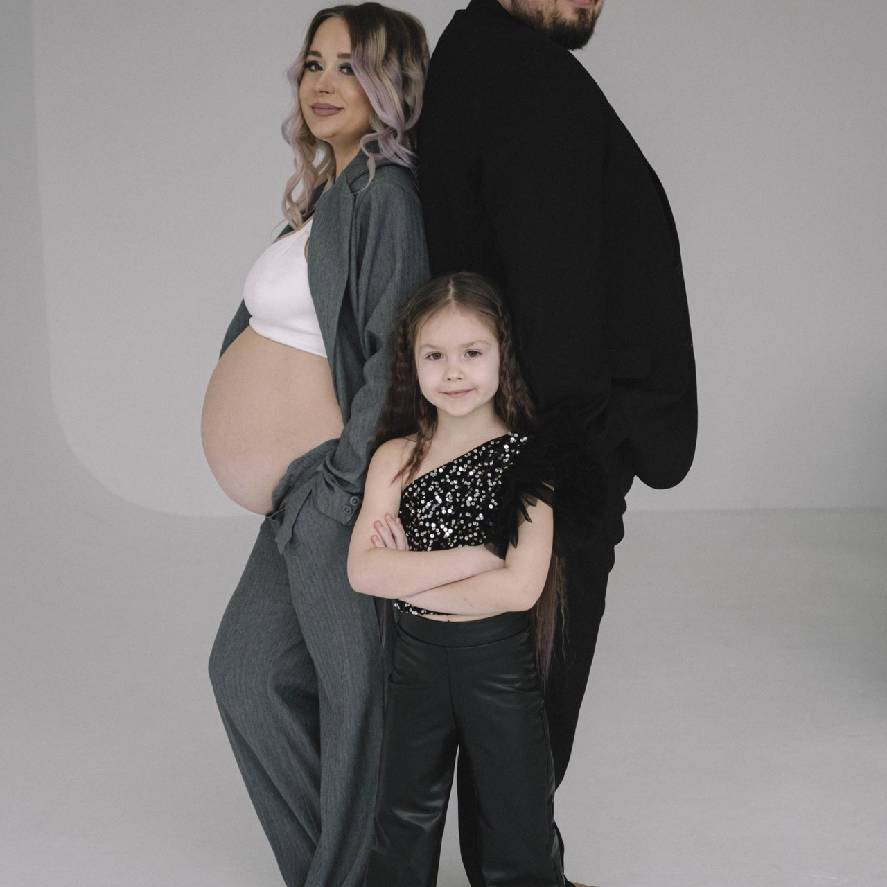 Отзывы. Фотограф Евгения Сурова в Нижнем Новгороде