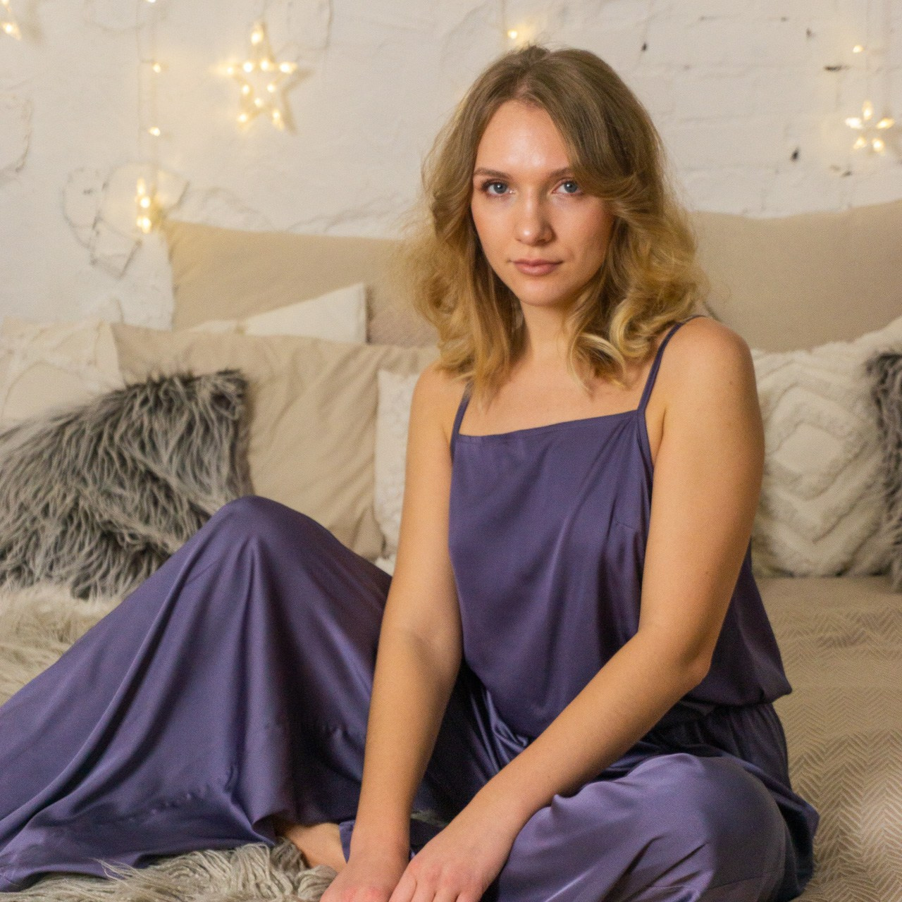 Алина|Lightroom