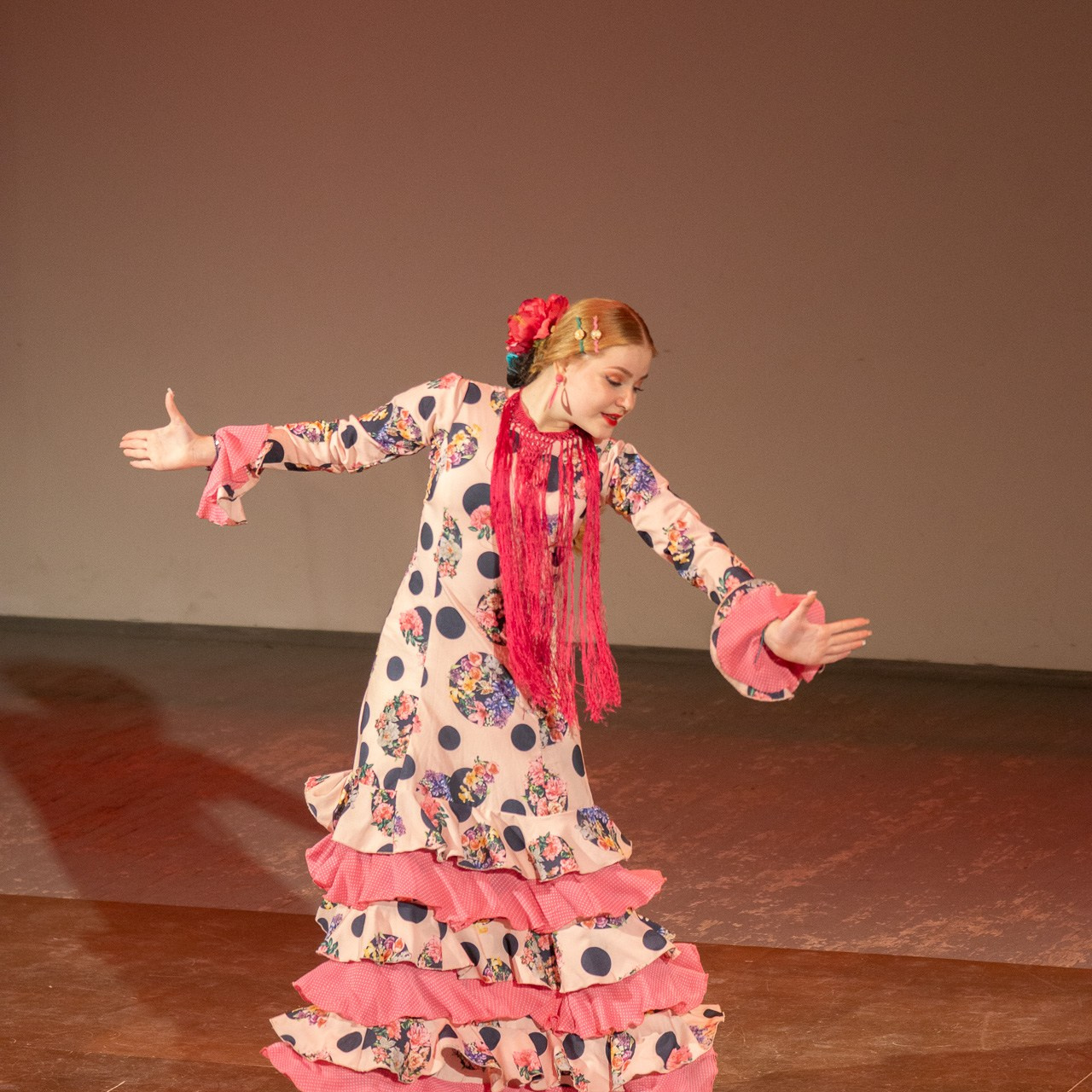 Фестиваль фламенко