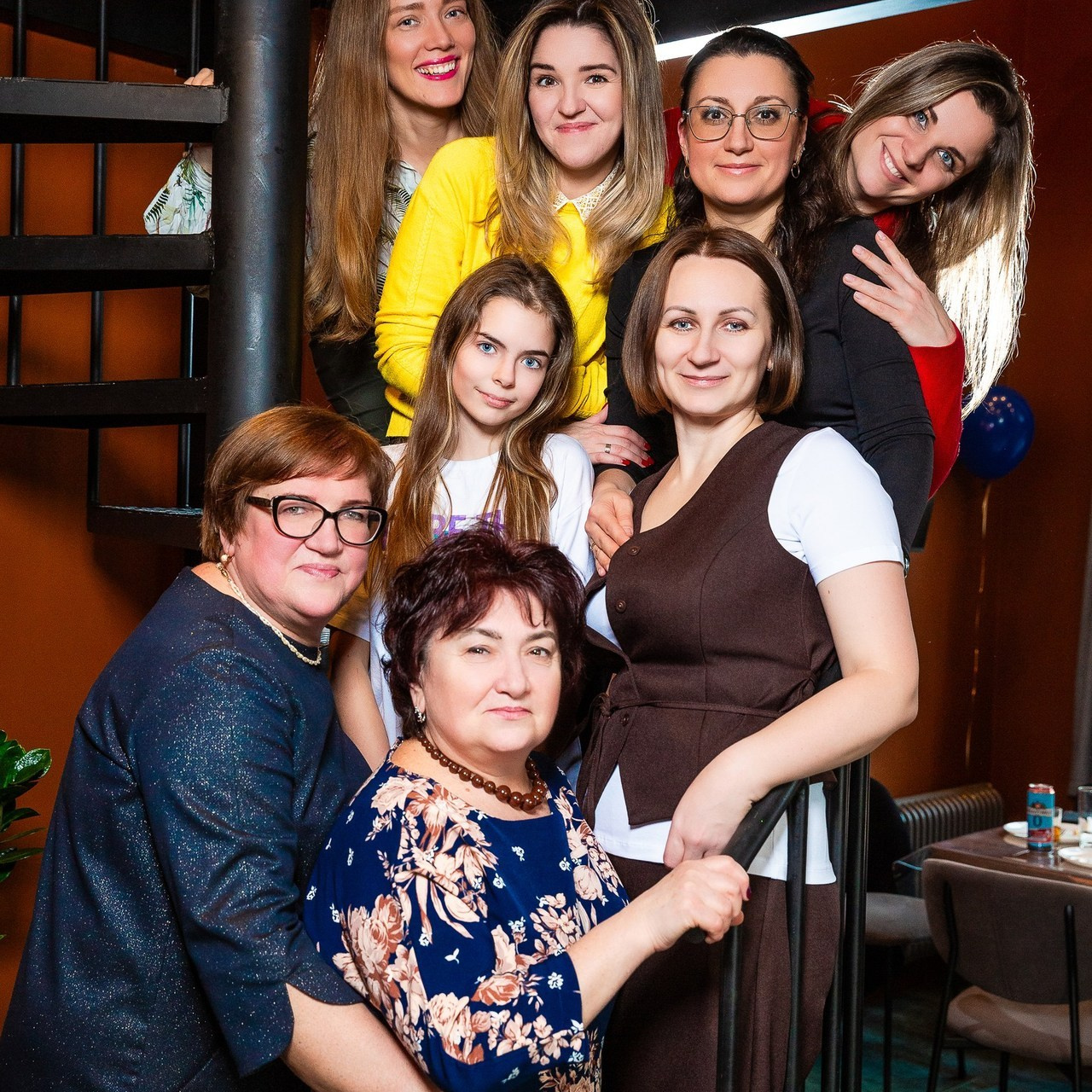 Отзывы. Репортажный Фотограф Александр Назаров. Москва и М.О