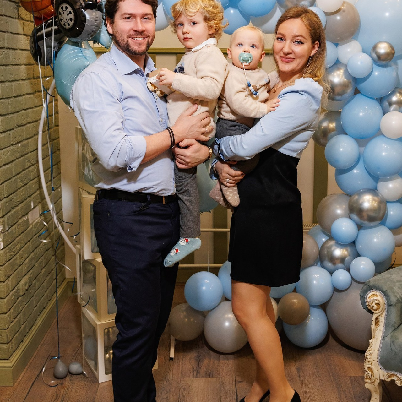 Репортажный Фотограф в Москве Александр Назаров