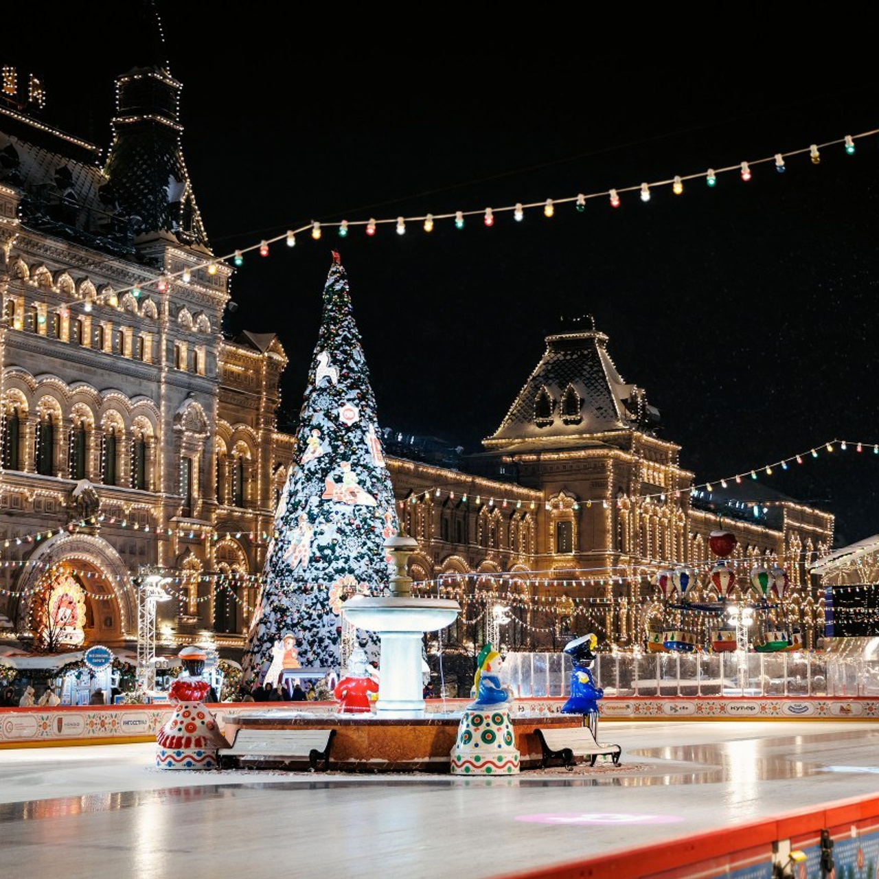 Репортажный Фотограф в Москве Александр Назаров