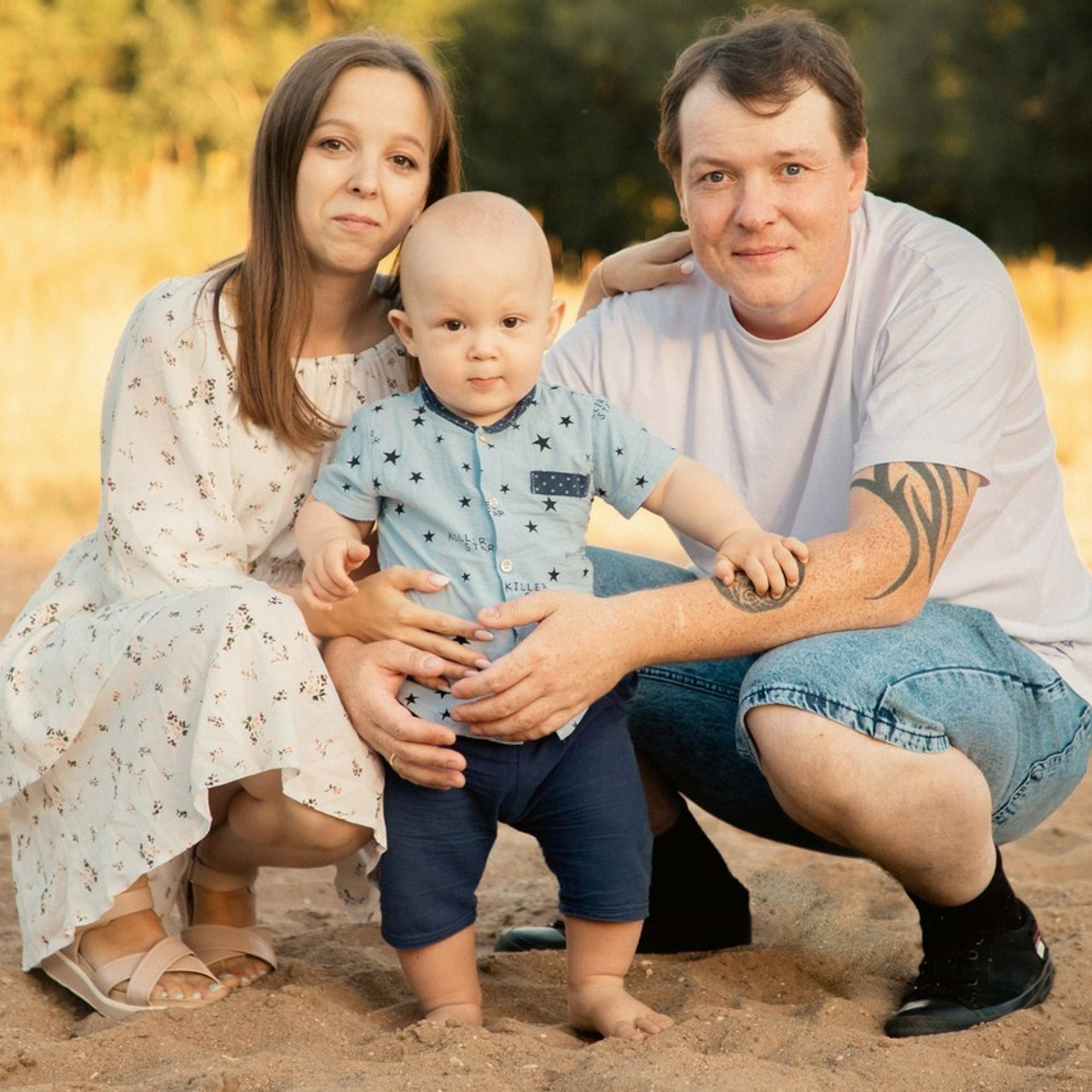 ОТЗЫВЫ. Белякова Кристина — репортажный и портретный фотограф в Твери