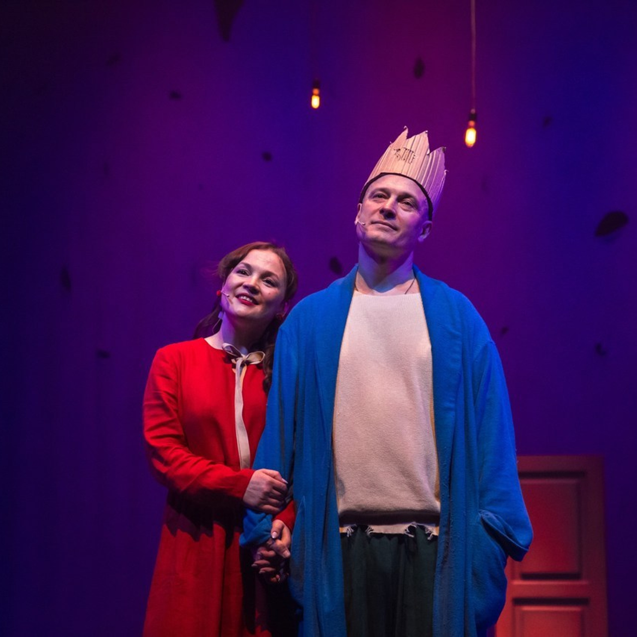 ОТЗЫВЫ. Белякова Кристина — репортажный и портретный фотограф в Твери