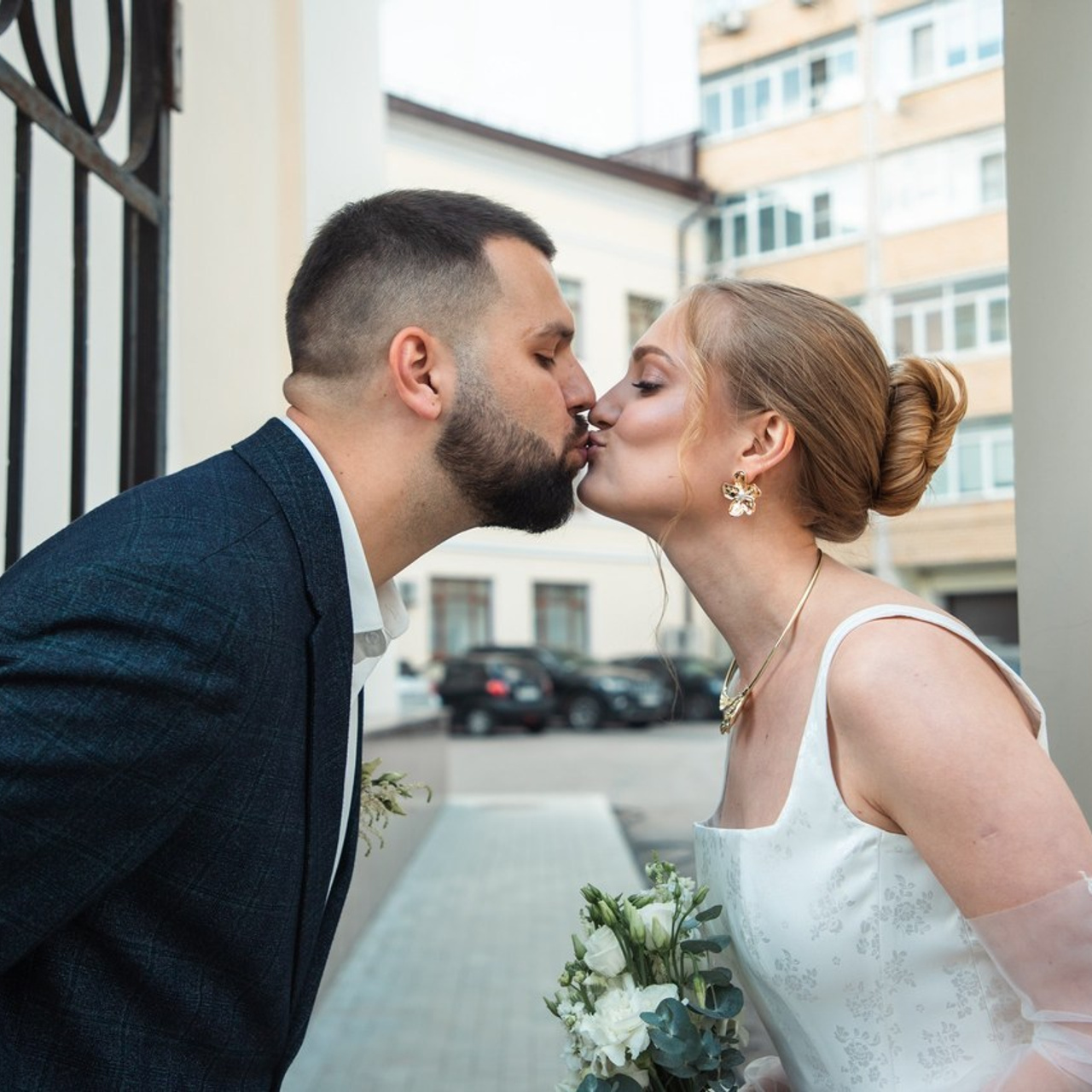 ОТЗЫВЫ. Белякова Кристина — репортажный и портретный фотограф в Твери