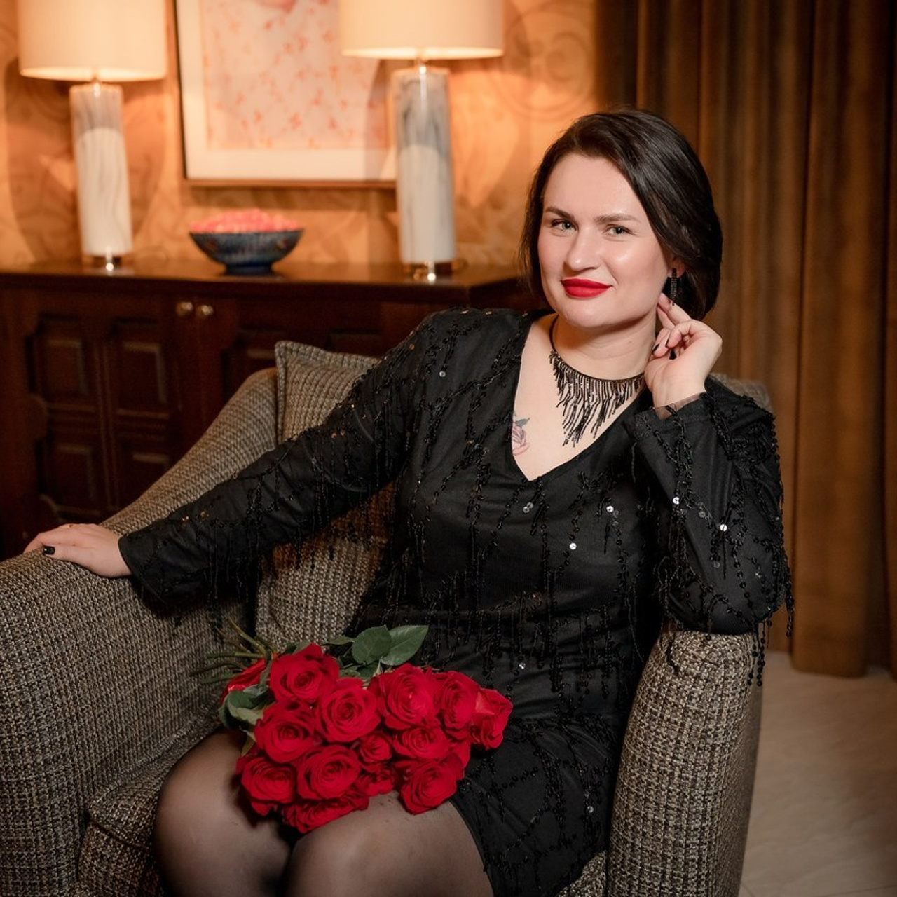 Отзывы. Фотограф Антон Малыхин