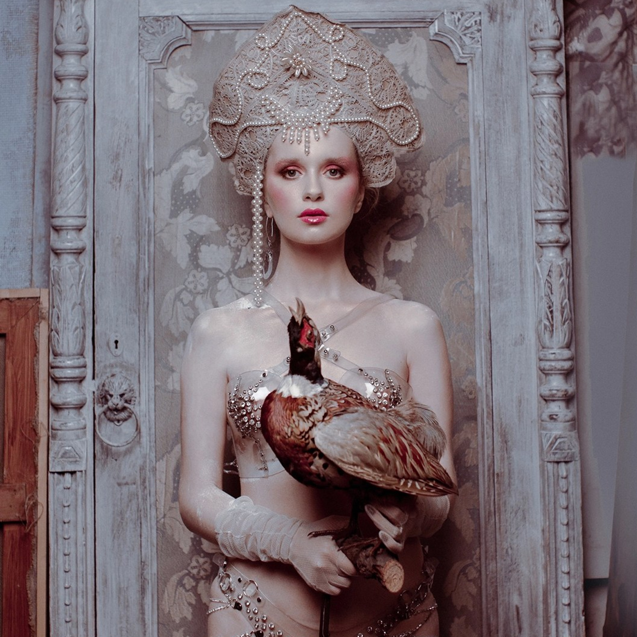 Magic. Фотограф Облако Александра