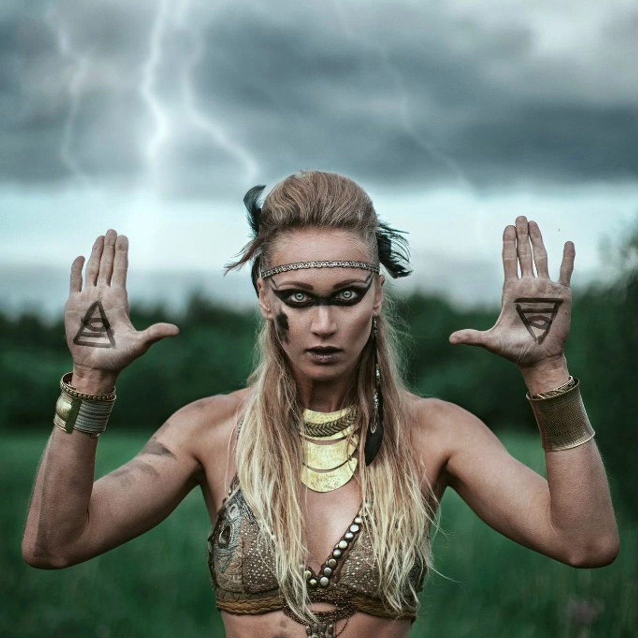 Magic. Фотограф Облако Александра