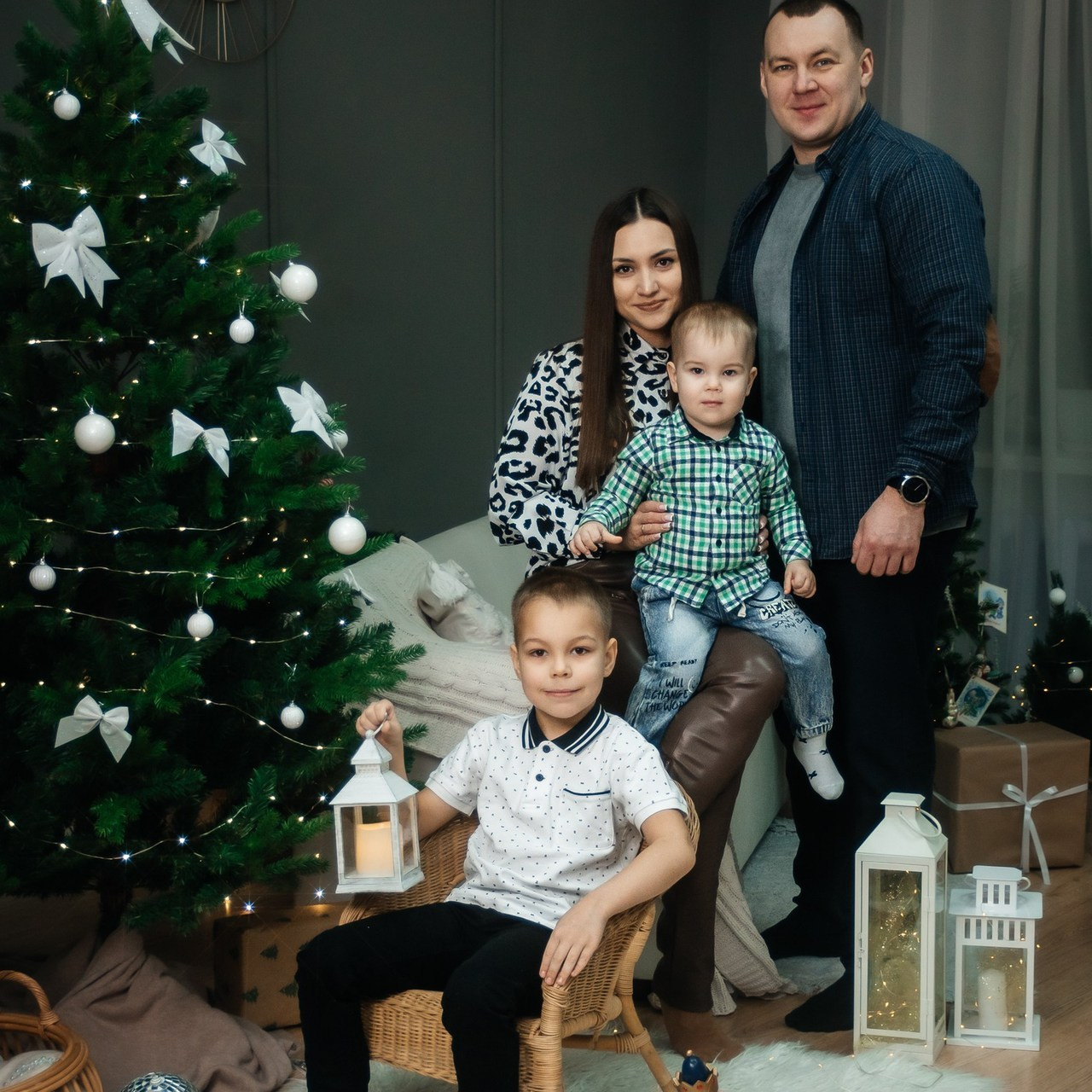 Отзывы. Семейный и детский фотограф Ирина Беспалова