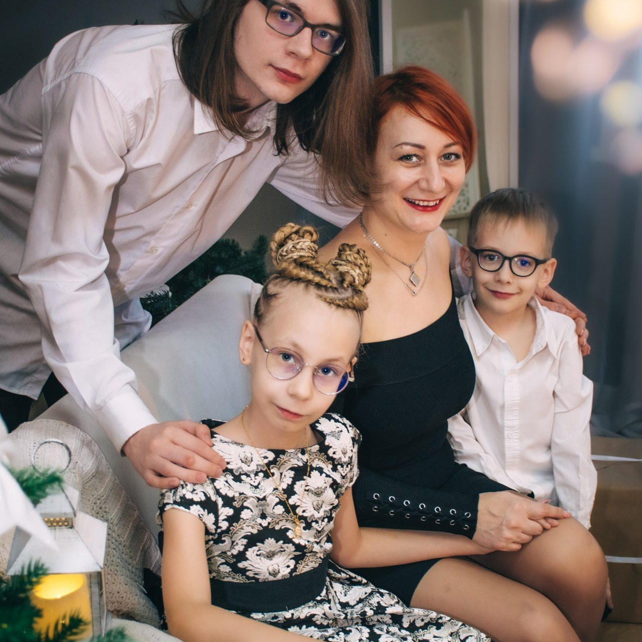 Отзывы. Семейный и детский фотограф Ирина Беспалова