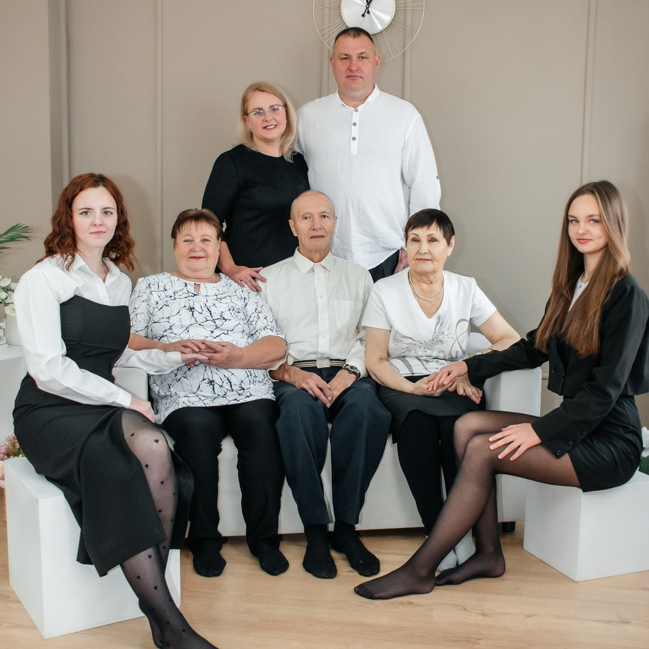Отзывы. Семейный и детский фотограф Ирина Беспалова