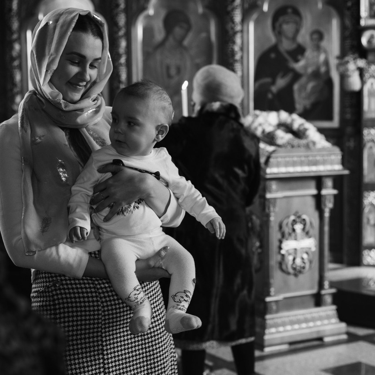 Feedback. Алёна Киселёва | фотограф