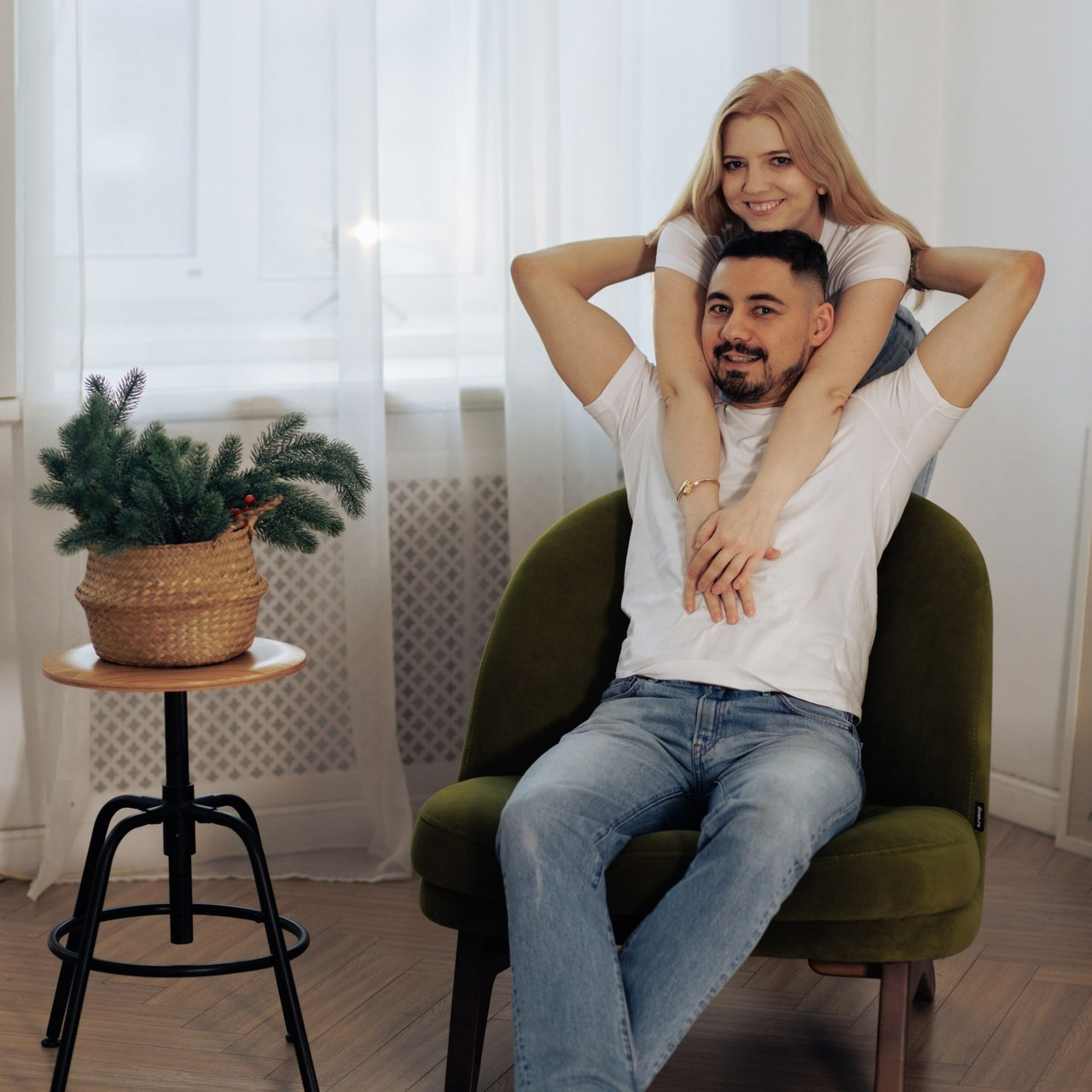 Отзывы. Семейный фотограф Москва Балашиха  Наталья Преснякова