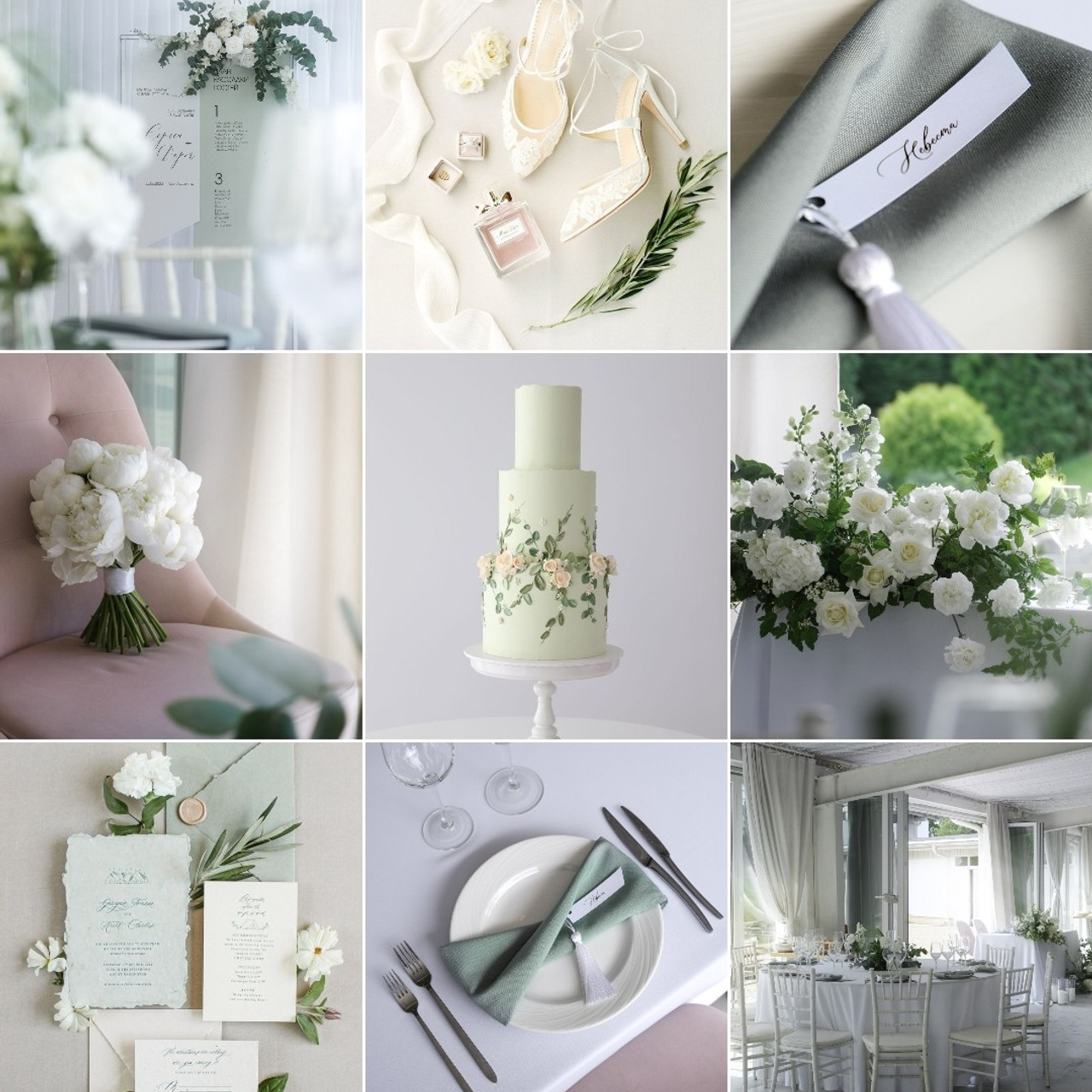 Вилла Аркобалено / Decorica