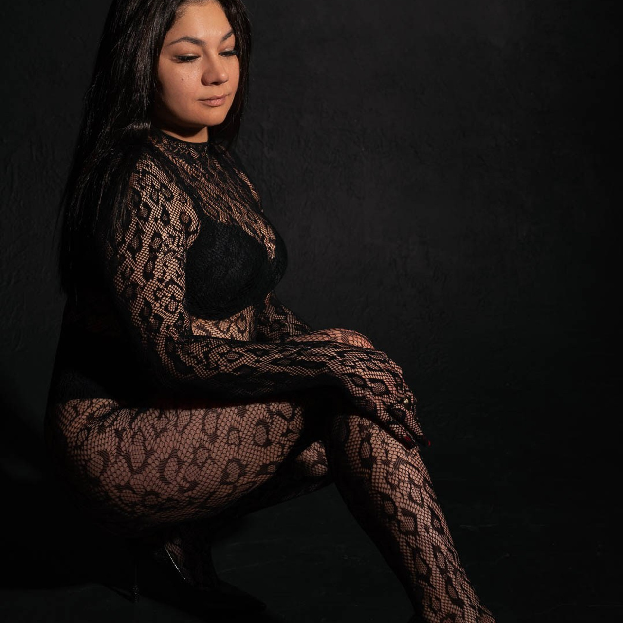 Инга будуар