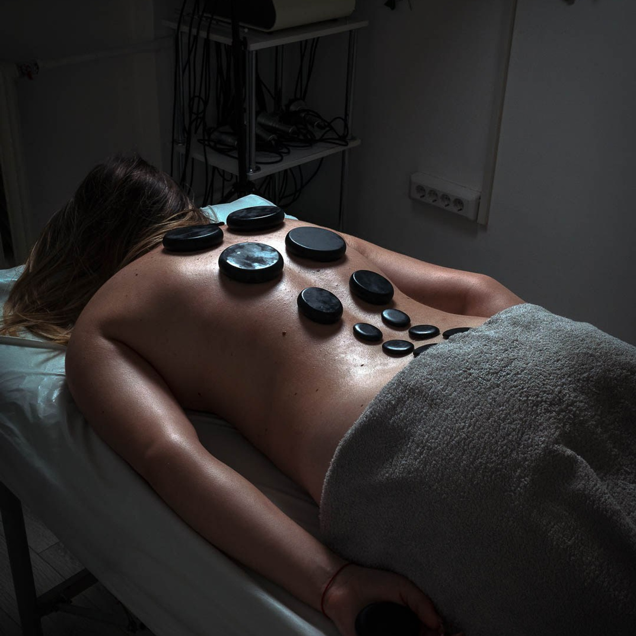 Салон Массажа