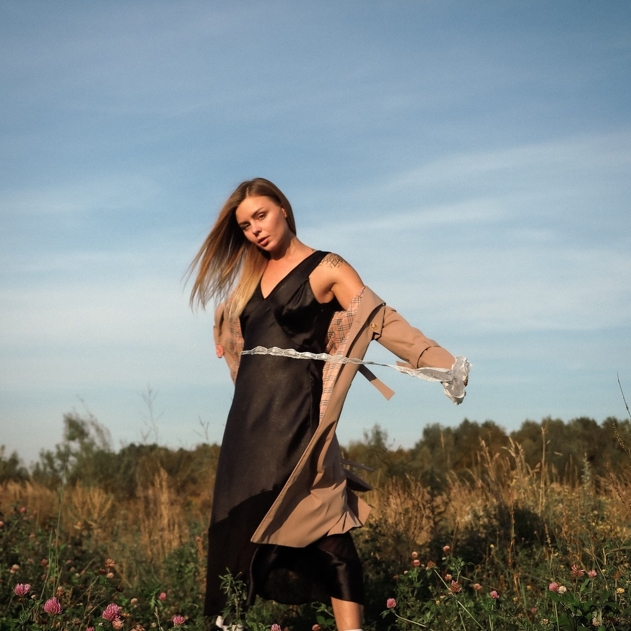 Отзывы. Ваш фотограф в Лобне и САО Алина