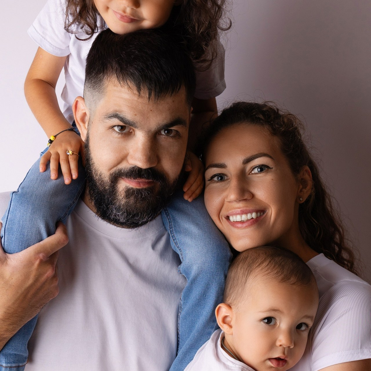 Отзывы. Фотограф новорождённых в Королёве, Москве и МО Жанна Романова